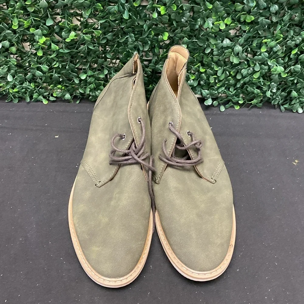 Rye By Hawker Rye Breck Chukka - M10.5